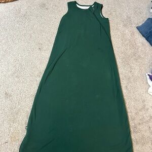 Kyte Baby Dark Green Sleep Sack